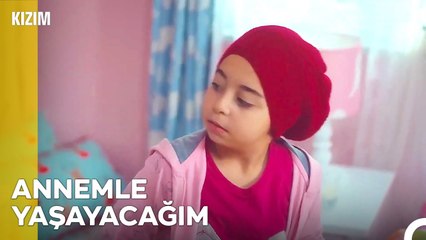 Annemi Tanımak İstiyorum - Kızım 14. Bölüm