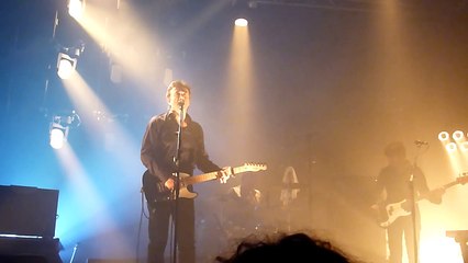 Jean-Louis Murat -  Alexandrie (live)