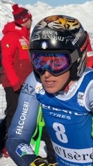 ON A SUIVIS LA CHAMPIONNE DU MONDE