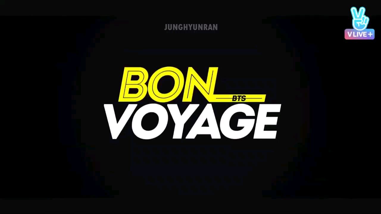 සිංහල උපසිරසි | BTS Bon Voyage Season 01 Episode 3