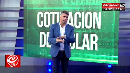 El dólar blue continúa estable: ¿a cuanto cerró ayer?