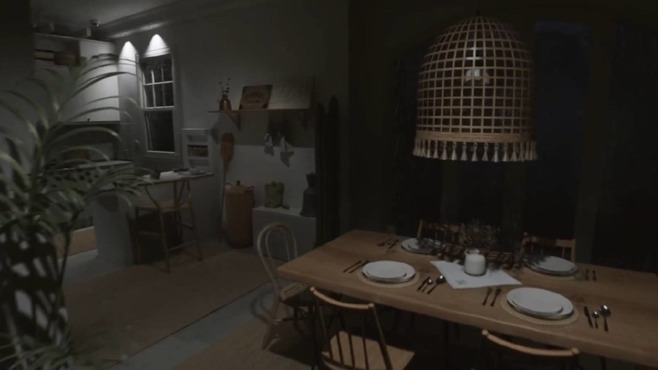 Wie P.T. - Supernormal ist ein optisch beeindruckendes Horrorspiel