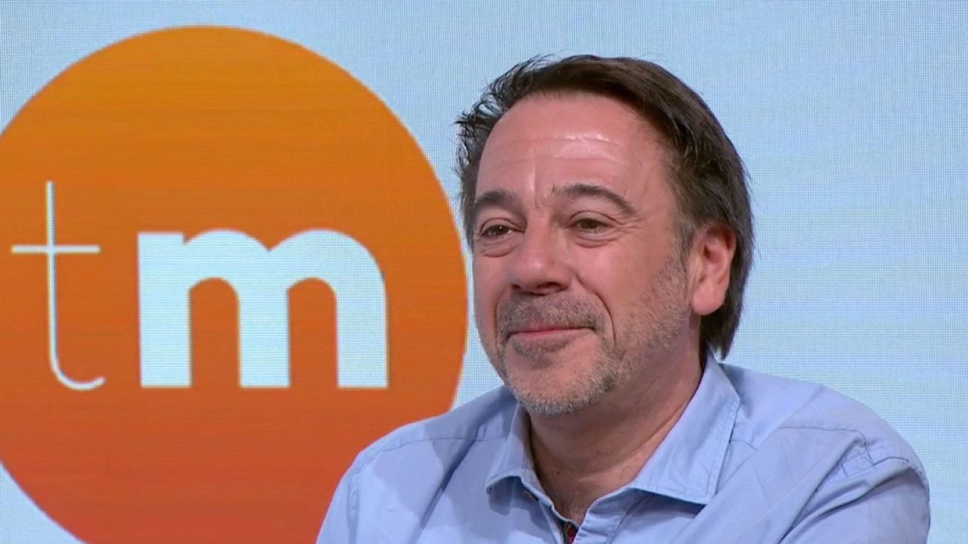 L'interview d'actualité - Michel Bussi