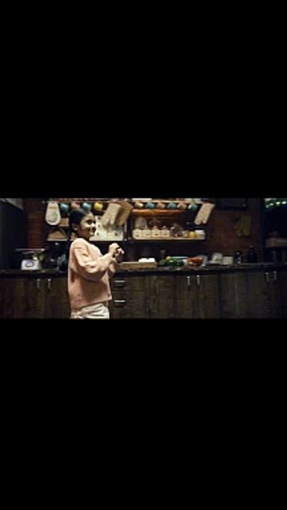 Cute baby dance #leo
