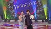 TiktoClock: Happy time na with Miguel Tanfelix and Ysabel Ortega (Episode 366)