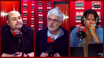 Sud Radio Media : émission du 19 décembre 2023