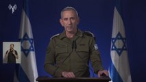 Otages israéliens : « Une vidéo qui témoigne de la cruauté du Hamas », condamne Tsahal