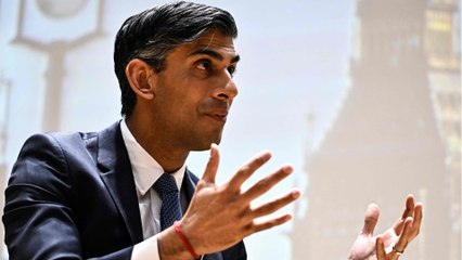 Sunak's Surprising Bedside Secret Revealed 🛏️