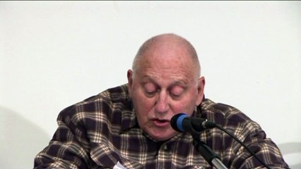 Interprétation "libre et personnelle" du Sermon de la Madeleine, par Marcel Annequin