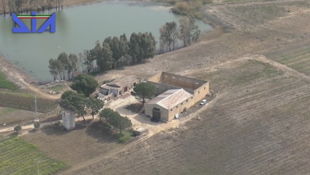 Mafia, prezzo di vendita gonfiato di un'azienda agricola per mantenere latitanza di Matteo Messina Denaro (19.12.23)