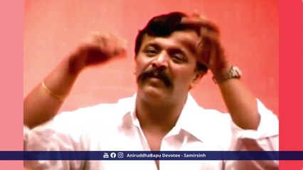 How can one maintain purity while performing the Poojan of the Parmeshwar_ - Sadguru Aniruddha Bapu