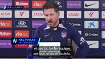 Simeone : 