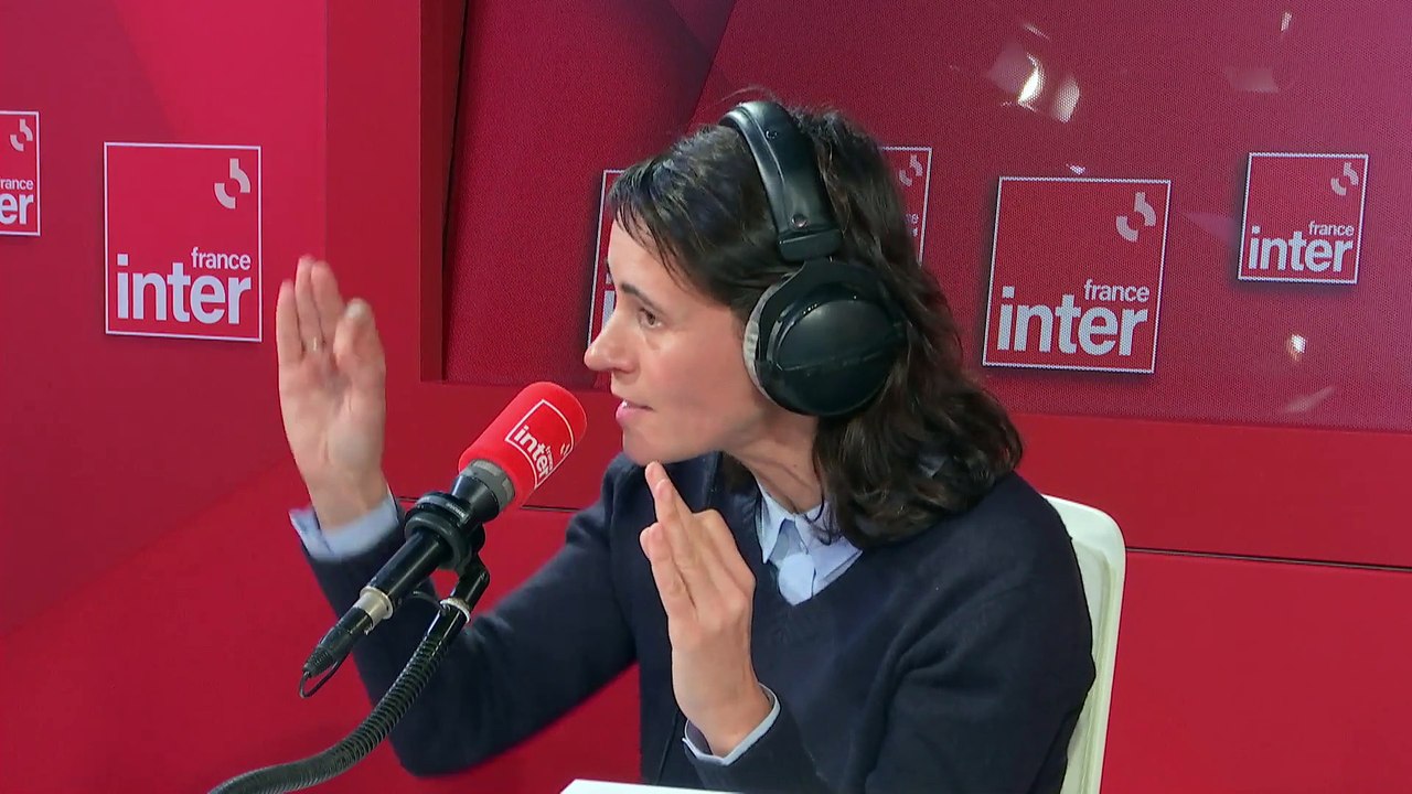 François Villeroy de Galhau : "Maintenant, les salaires vont augmenter plus vite que les prix"