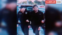 İzmir'de Asayiş Uygulamasında 2 Hükümlü Yakalandı