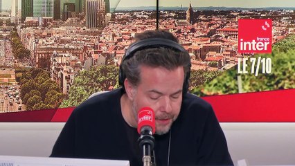 Salomé Saqué x Frédéric Gilbert : "Miss France : polémique sur une coupe à la garçonne en 2023 ?"