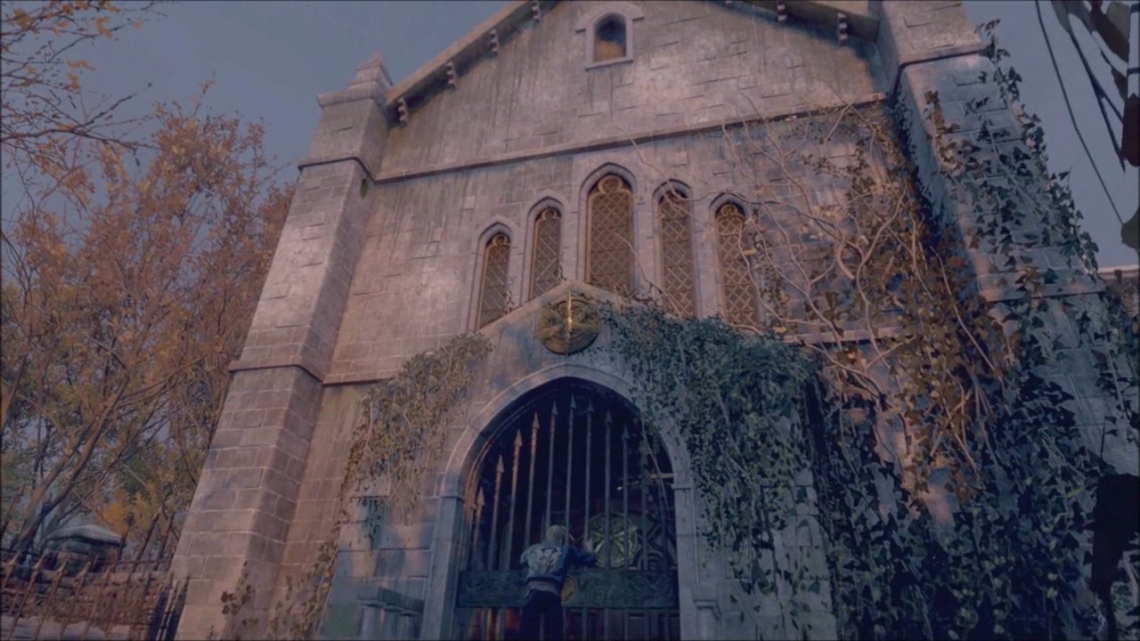 Resident Evil 4: Remake RePlaythrough [05/35]