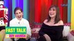 Fast Talk with Boy Abunda: Ang pagbabaliktanaw nina Sharon Cuneta at Jackie Lou Blanco (Episode 234)