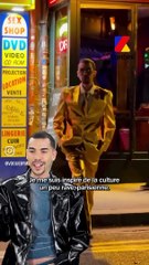 Chanteur, créateur de contenus, mannequin (mais pas que ), on a fait connaissance avec Vogue by Malek. De Paris à Alger, il nous raconte son parcours