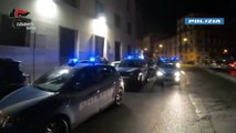 Afragola, blitz anticamorra di polizia e carabinieri: 26 arresti nel clan Moccia