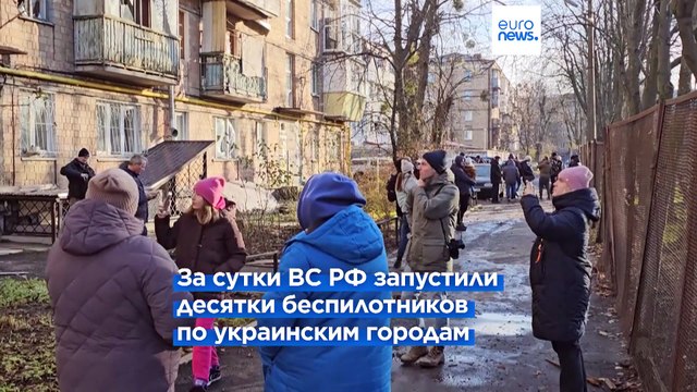 В Авдеевке не осталось ни одного уцелевшего здания