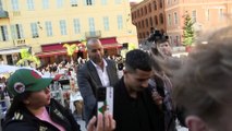 بعد نشره فيديو عن غزة..النيابة الفرنسية تطالب بسجن الجزائري عطال 10 أشهر ودفع غرامة 45 ألف يورو