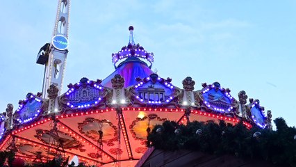 Experience the Magic of Christmas in Glasgow 2023 🎄