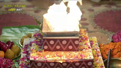 مسلسل نيرجا  هوية جديدة مترجم حلقة 22