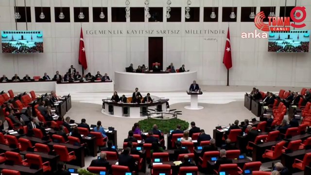 CHP Rize Milletvekili Tahsin Ocaklı: Tek isteğimiz var, Marmara'da yaşanacak olan depremle ilgili tedbir alın