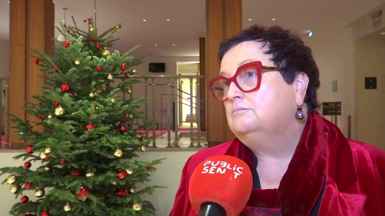 Loi immigration : « Je me demande dans quel pays je suis aujourd’hui »