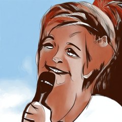 Insolite et inoubliable : Véronique Jannot se remémore ses expériences de tournage avec Jean-Luc Reichmann