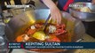 Menikmati Kuliner Kepiting Sultan Di Kota Sukabumi
