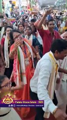 Tere sang mujhe rehna hai.. Shraddhavans pray to Sadguru Aniruddha Bapu _ Paduka Vitaran Sohala 2023