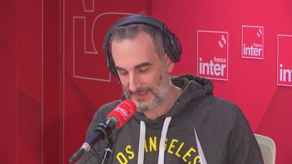 Tải video: A la fin de la CMP, Sacha Houlié ne ressemblera plus à Harry Potter mais à Voldemort - Matthieu Noël