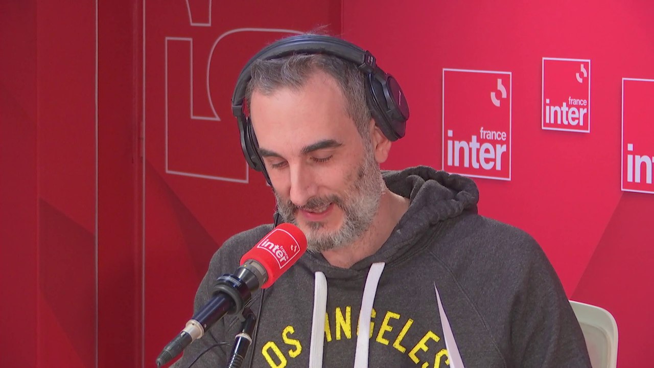 A la fin de la CMP, Sacha Houlié ne ressemblera plus à Harry Potter mais à Voldemort - Matthieu Noël