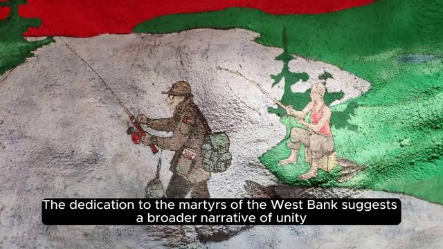 Pictures published by the Al-Qassam Brigades of rockets being launched towards Israeli areas