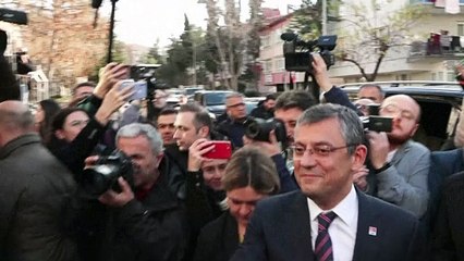 DEM Parti hangi illerde aday çıkarıyor?