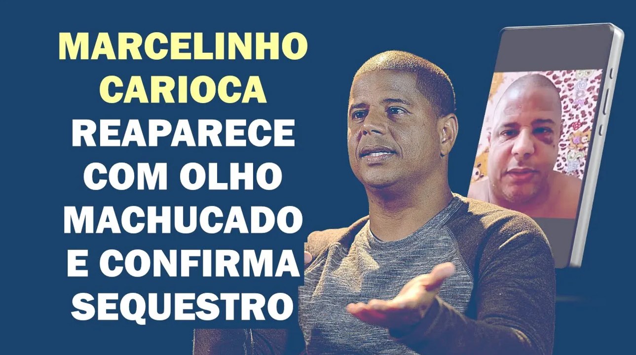 "HISTÓRIA É NELSON RODRIGUES PURO": SEQUESTRADO PELO MARIDO DE MULHER CASADA... | Cortes 247