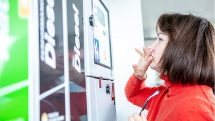 So teuer wird es 2024 an der Tankstelle