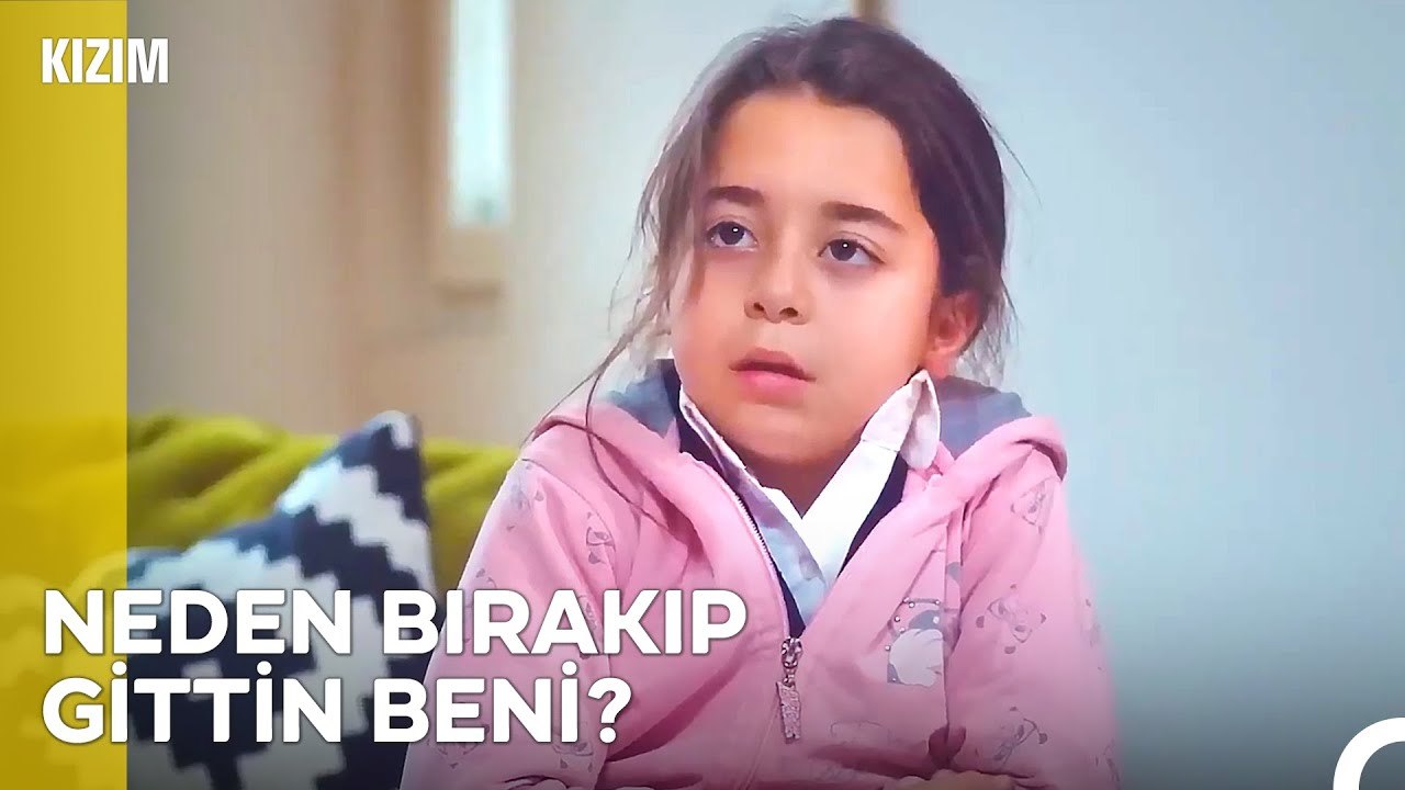 Seni Tanımak İstiyorum Anne - Kızım 14. Bölüm