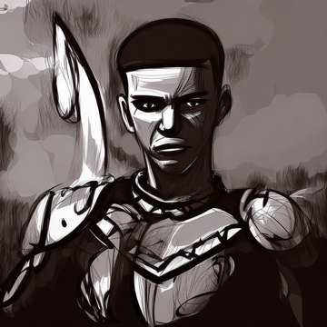 La véritable identité de la célèbre héroïne de l'Histoire de France révélée dans L'Affaire Jeanne d'Arc (France 2)