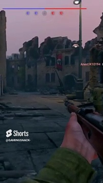 Kill me  #trending #gaming #gameplay #enlistedgame #enlisted #games