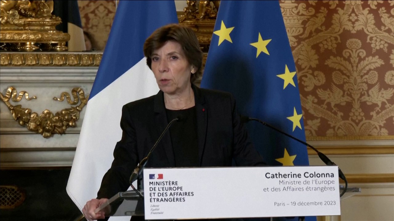 Attaques des Houthis en mer Rouge : « Des mesur...