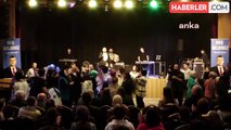 Esenyurt Belediyesi 2. Kardeş Kültürler Festivali Marmara, Rumeli, Trakya ve Balkan Gecesiyle Son Buldu