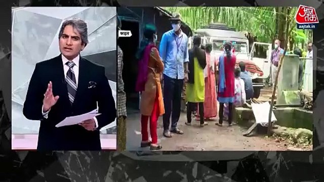 JN.1 variant found in Kerala, is Corona returning?