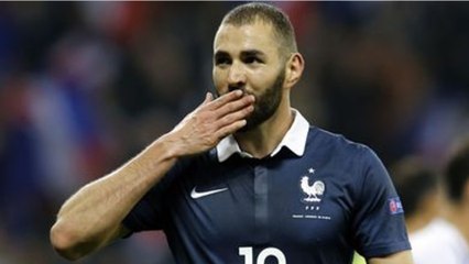 GALA VIDEO - Karim Benzema : à quoi ressemble sa fille Mélia, 9 ans ?