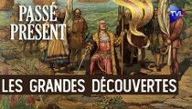 Le Nouveau Passé-Présent avec Michel Chandeigne : Des idées reçus sur les Grandes découvertes