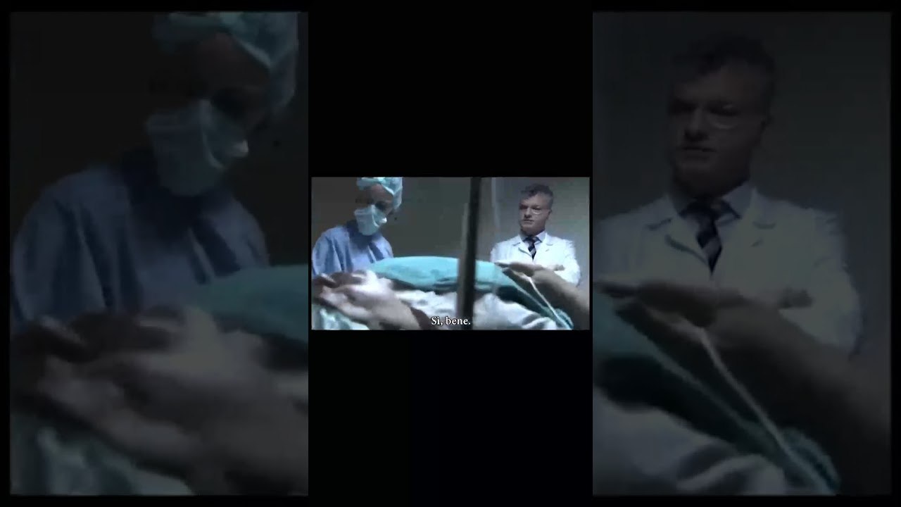 Pala in chirurgia   Amore e Castigo   Episodio 23