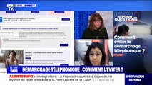 Comment éviter le démarchage téléphonique? BFMTV répond à vos questions