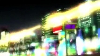 Virtua Fighter - Opening (Full)