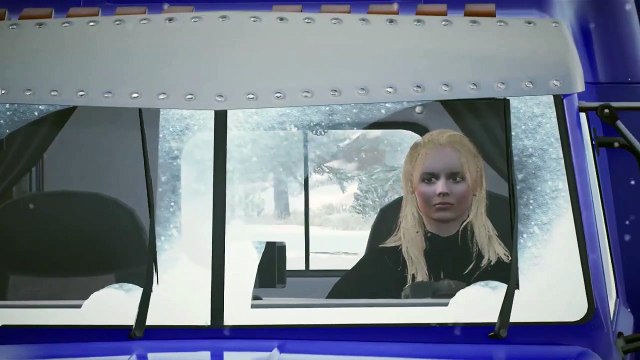 Alaskan Road Truckers - Official Ice Roads Expansion Launch Trailer (Ft. Lisa Kelly)